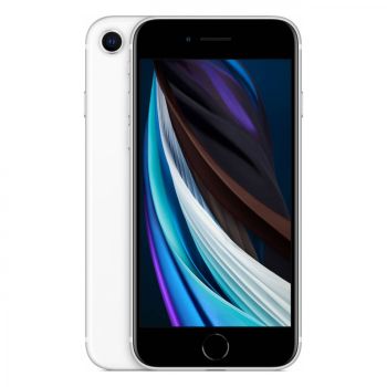 Apple iPhone SE  2022 128 ГБ Белый EU